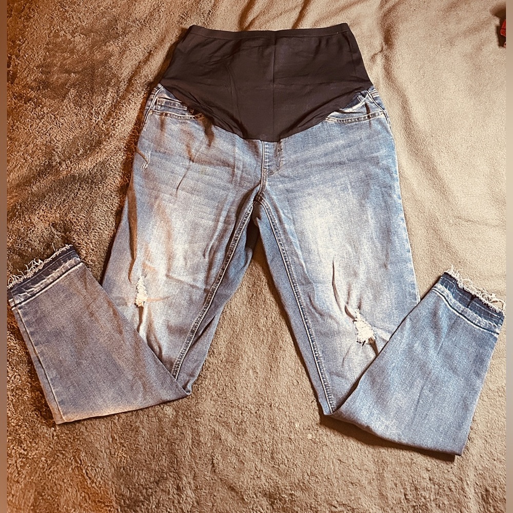 Women’s Maternity Jeans